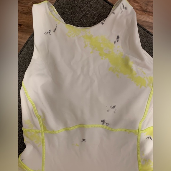 Lululemon Court Crush Dress Size 4 - Picture 7 of 11